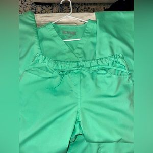 GREY’S ANATOMY SCRUB SET (MedMed/Tall)